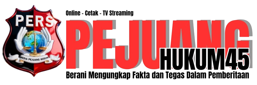 Pejuang Hukum 45